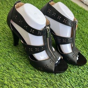 Michael Kors wedges-NEW!